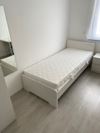 Imagen del anuncio: möbliertes WG Zimmer
