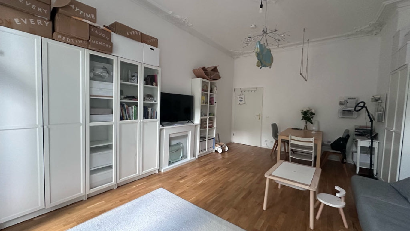 Wohnung Neukölln Kranoldstraße 5 - Bild 5