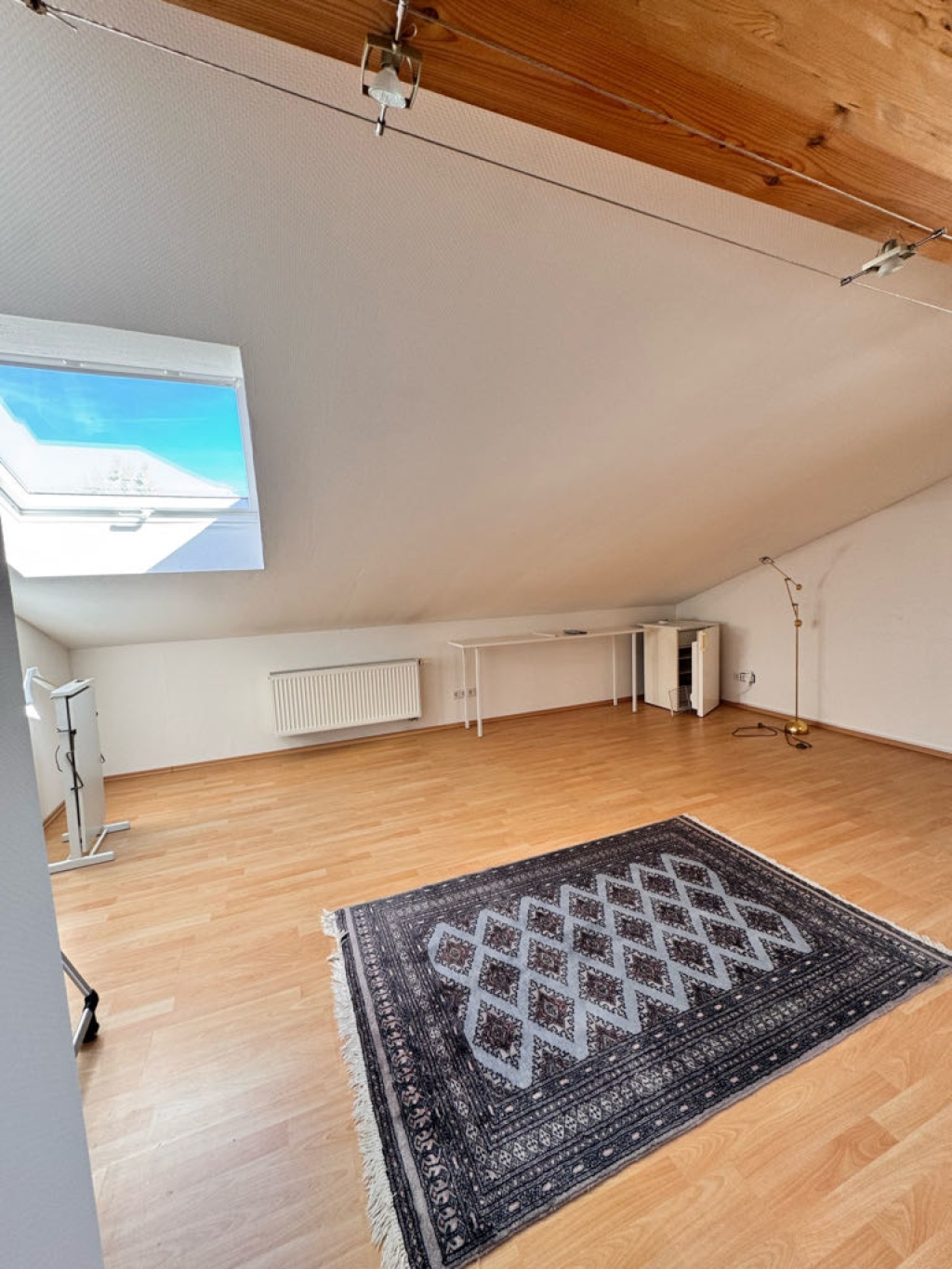Flatshare Burgheim Gerberweg - Dein neues Zimmer