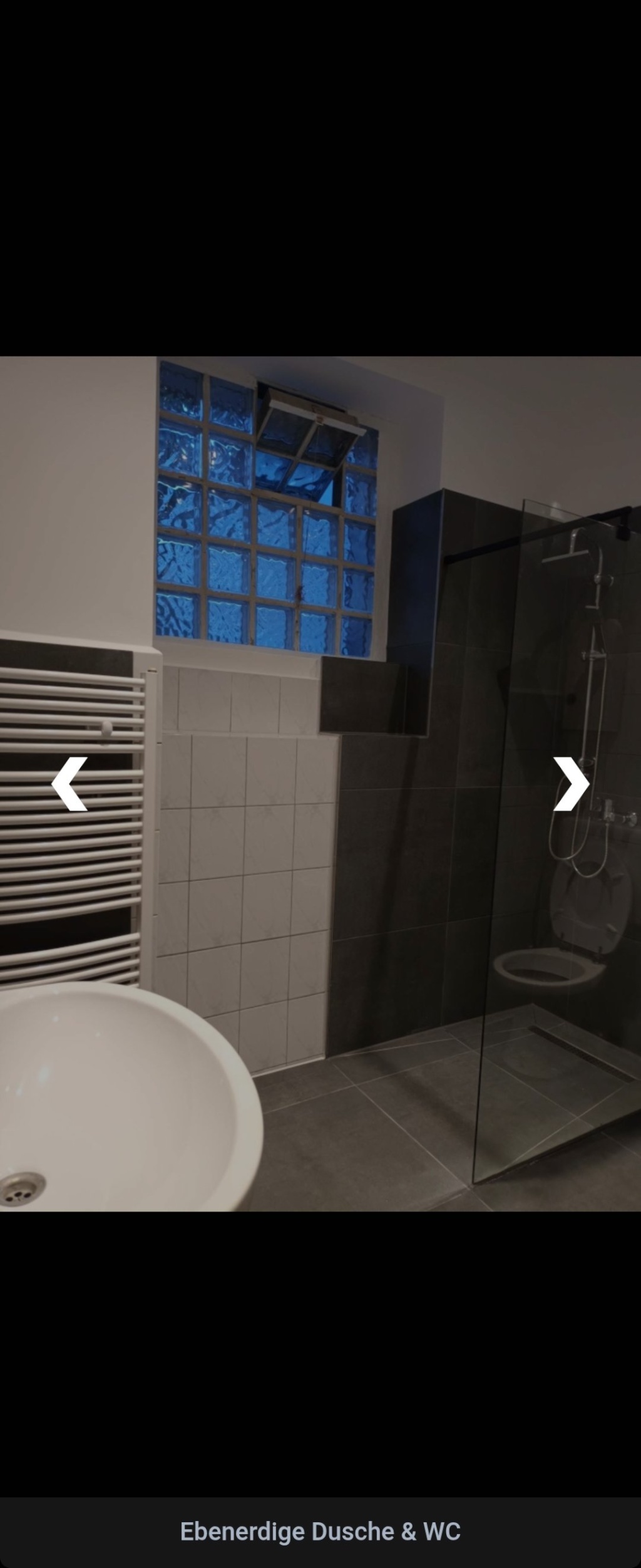 1-Zimmer-Wohnung Altenessen Rahmstraße - Bild 5