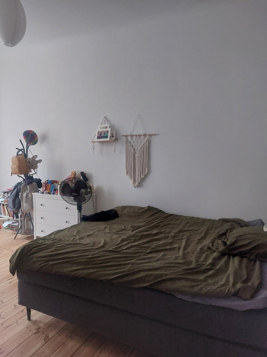 Wohnung Weißensee Brauhausstraße - Bild 2
