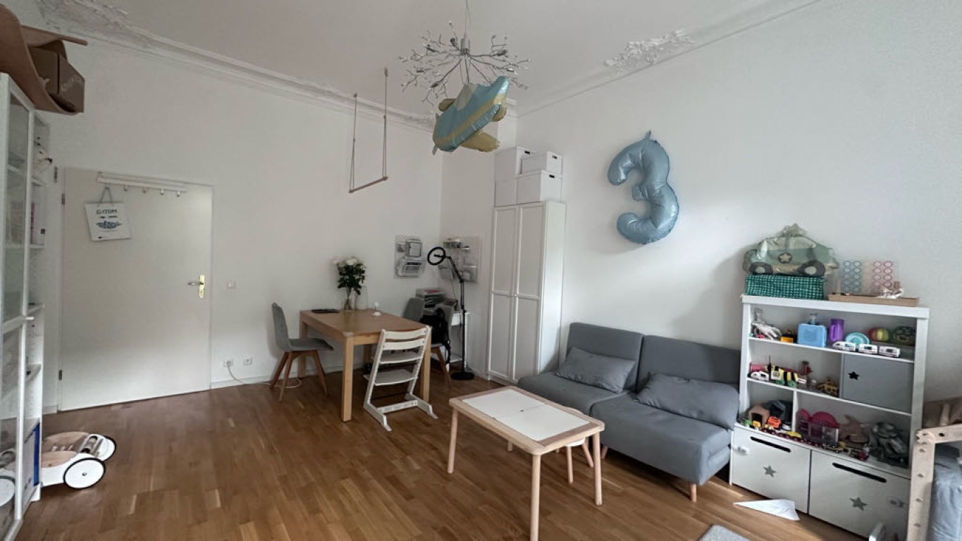 Wohnung Neukölln Kranoldstraße 5 - Bild 4
