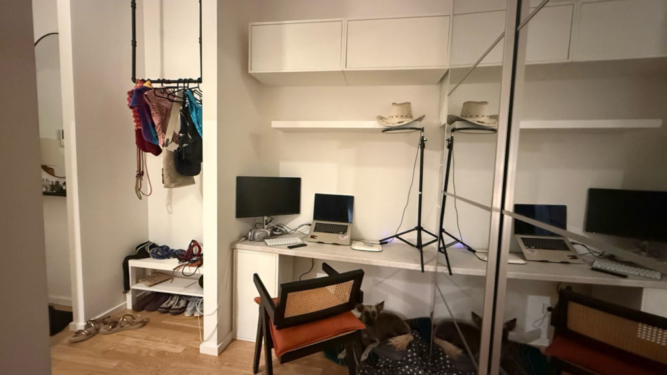 Wohnung Schöneberg Gleditschstraße - Bild 2