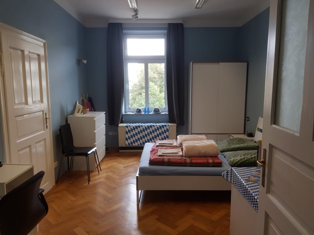 WG-Zimmer Laim Fürstenrieder Str. 14 - Bild 1