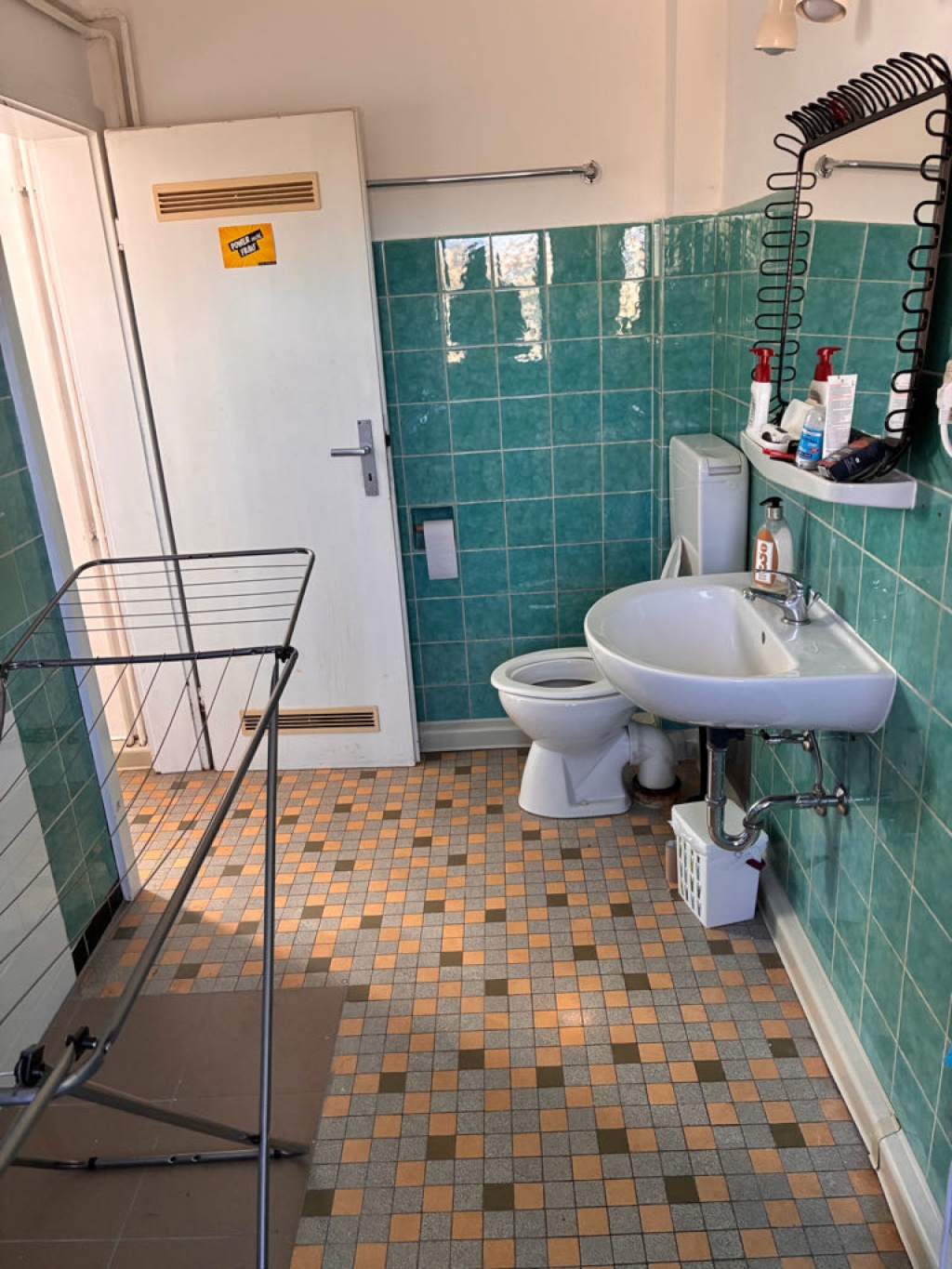 WG-Zimmer Seckenheim Meßkircher Straße 33 - Bild 9
