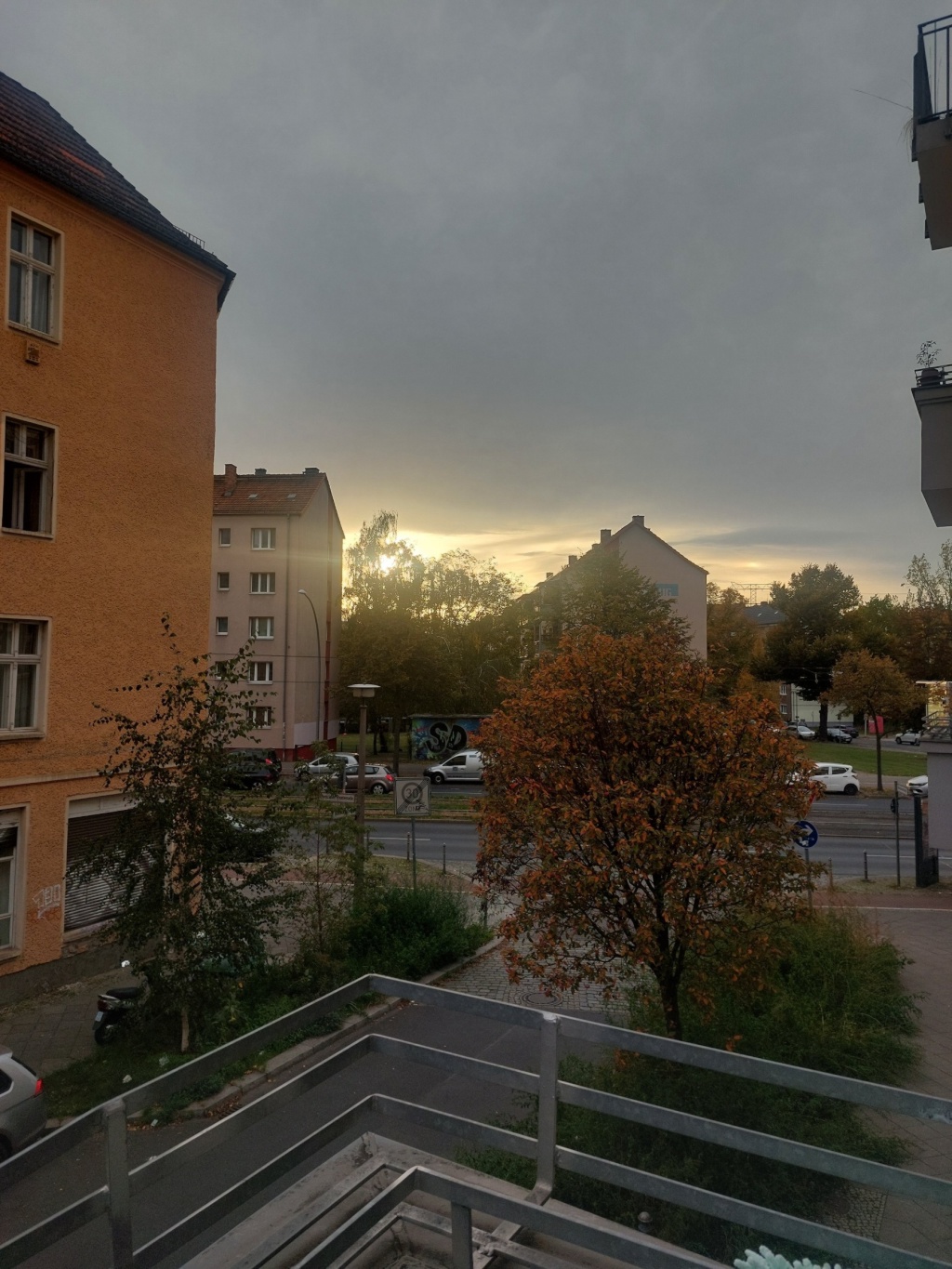 Wohnung Weißensee Brauhausstraße - Bild 7