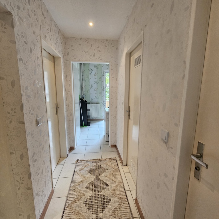 Apartamento Neckarstadt Gartenfeldstraße 18 - foto 4