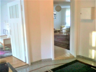 Drei - Zimmer in Einliegeretage in Berlin-Hermsdorf — photo 1