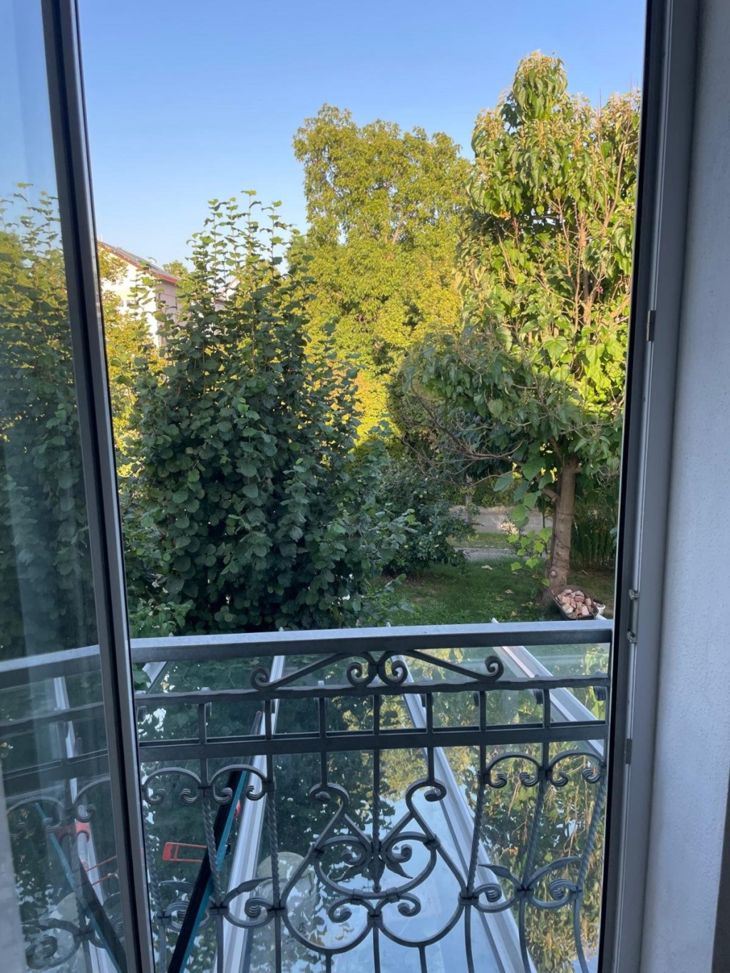 Mitbewohner:in für Haus-WG gesucht – 93057 Regensburg Konradsiedlung-Wutzlhofen – Vorschaubild 8