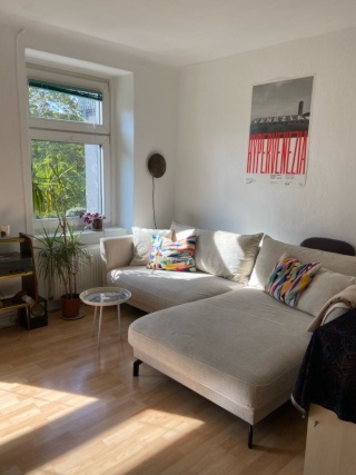 Gemütliches Wohnung an S-Wedding — photo 1