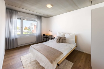 Ad image: Zimmer - Zimmer in der Gref-Völsing-Straße