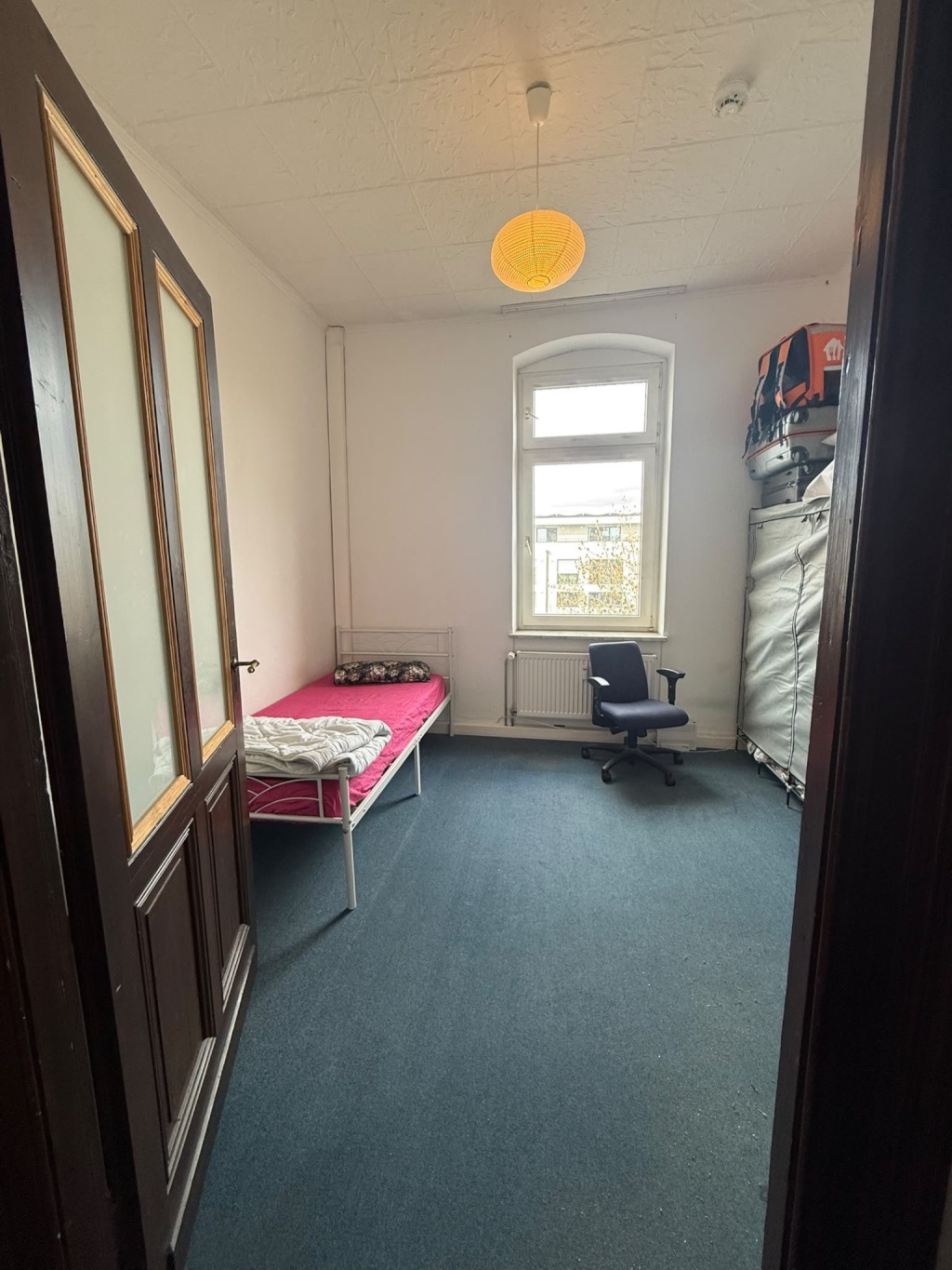 Room Available for Sublet (Without Anmeldung) – 56070 Koblenz Lützel – Vorschaubild 3