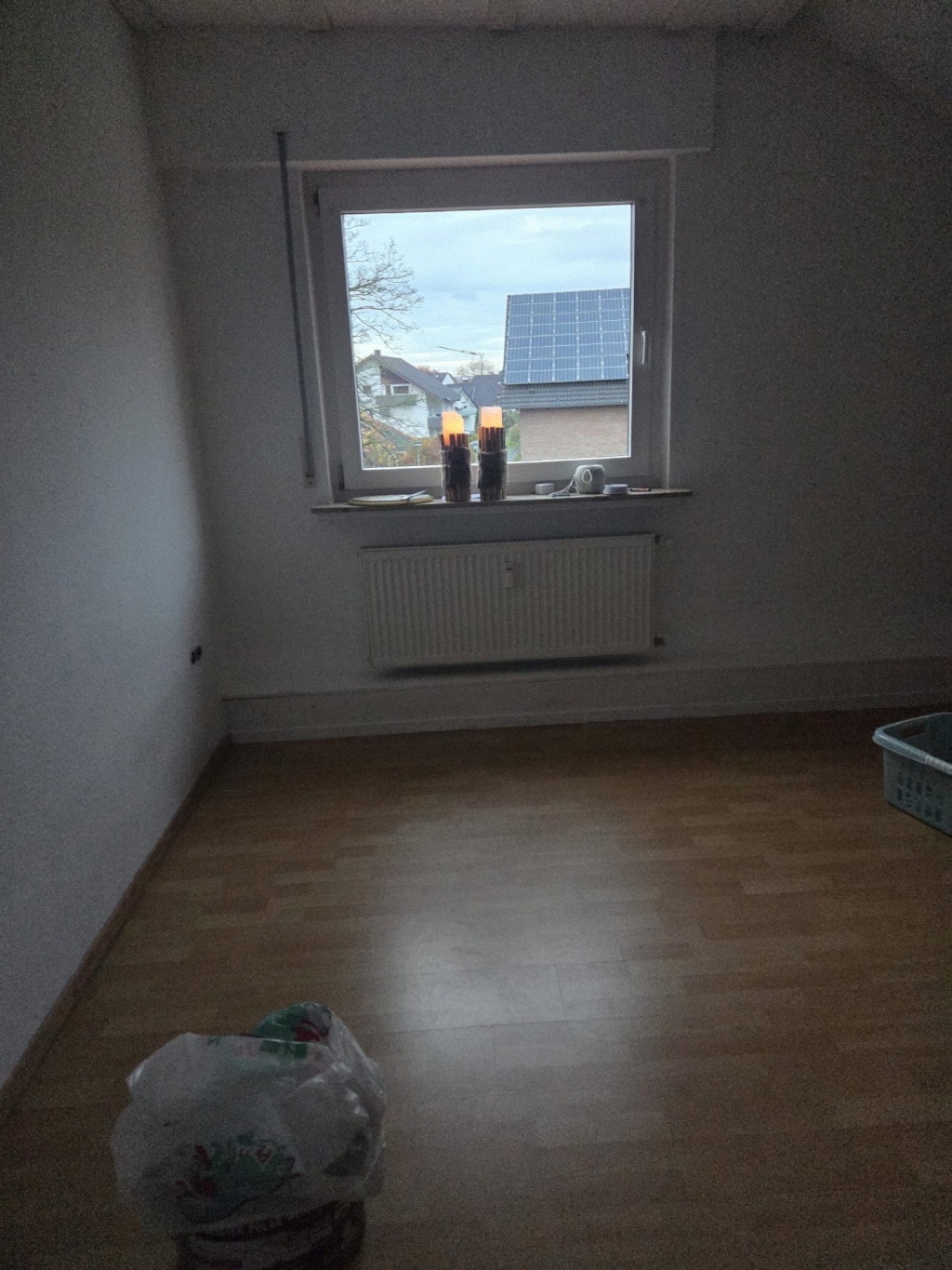 Helle 3-Zimmer-Dachgeschosswohnung mit Dachterrasse in Paderborn-Elsen – 33104 Paderborn Elsen – Vorschaubild 13