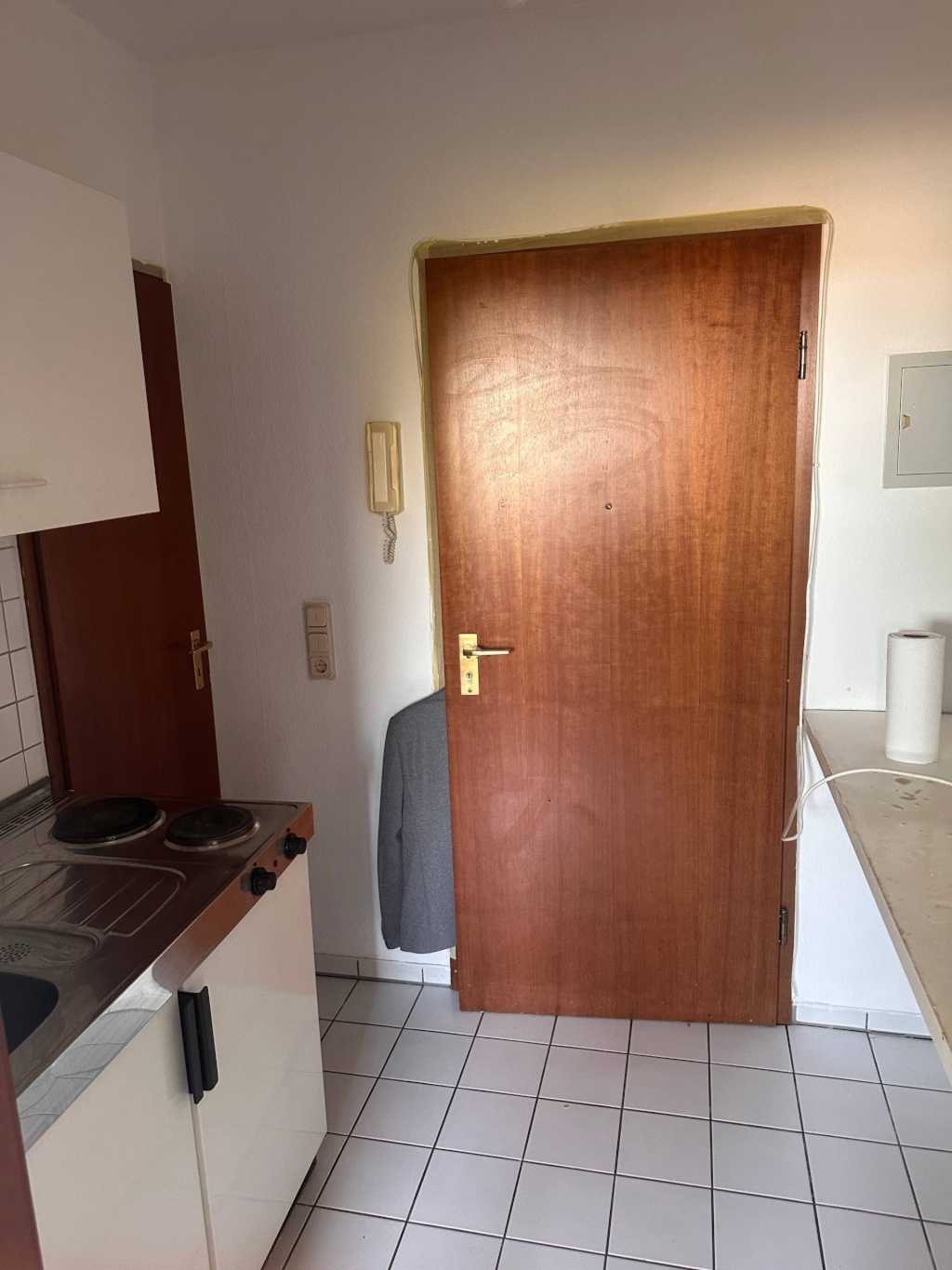 Schöne 1-Zimmer-Wohnung in Uni-Nähe – 44227 Dortmund Dortmund – Vorschaubild 3