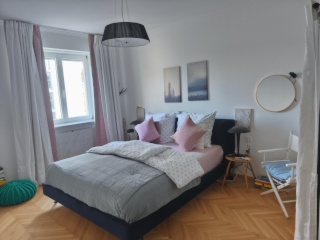 Imagen del anuncio: Möblierte  zwei Zimmer Wohnen in der Innenstadt von Graz / Jakominiviertel