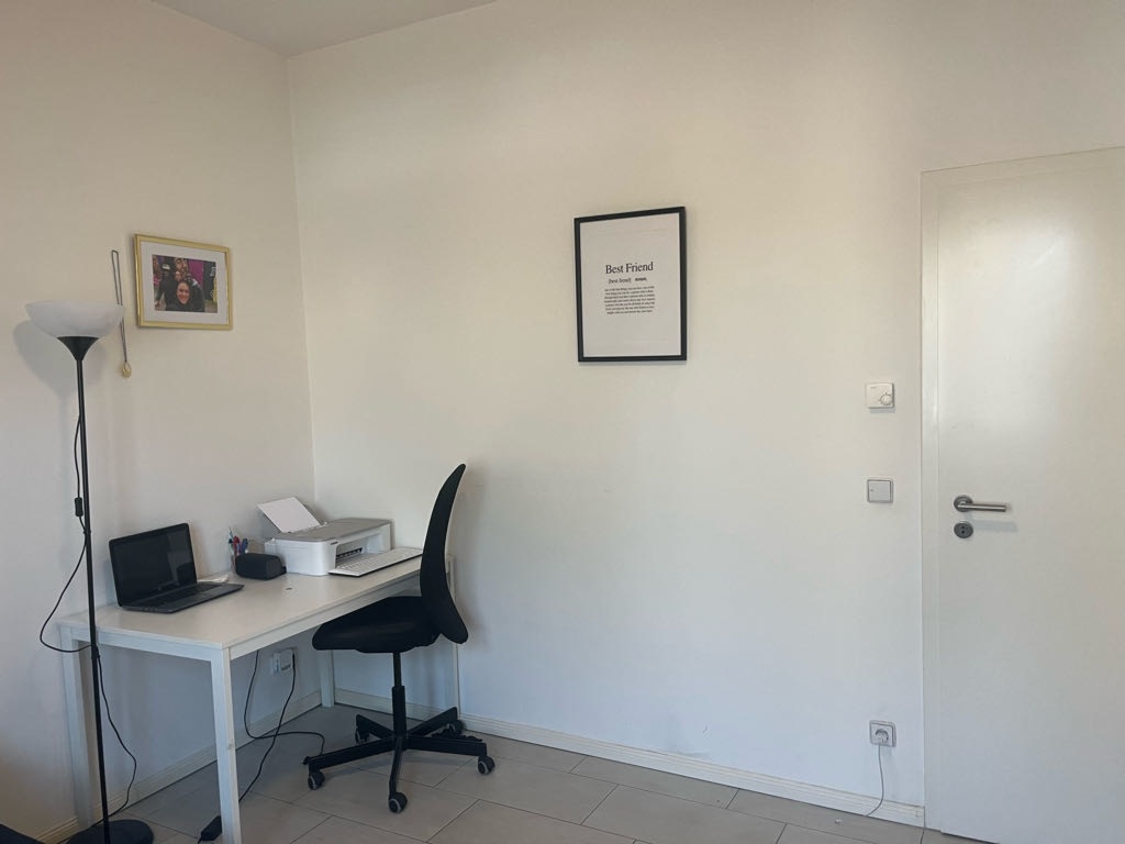 Wohnung Köpenick Grünauer Straße 64 - Bild 9