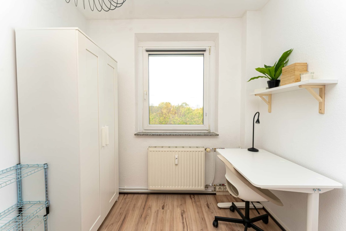 Zimmer - Suhler Straße – Foto 5