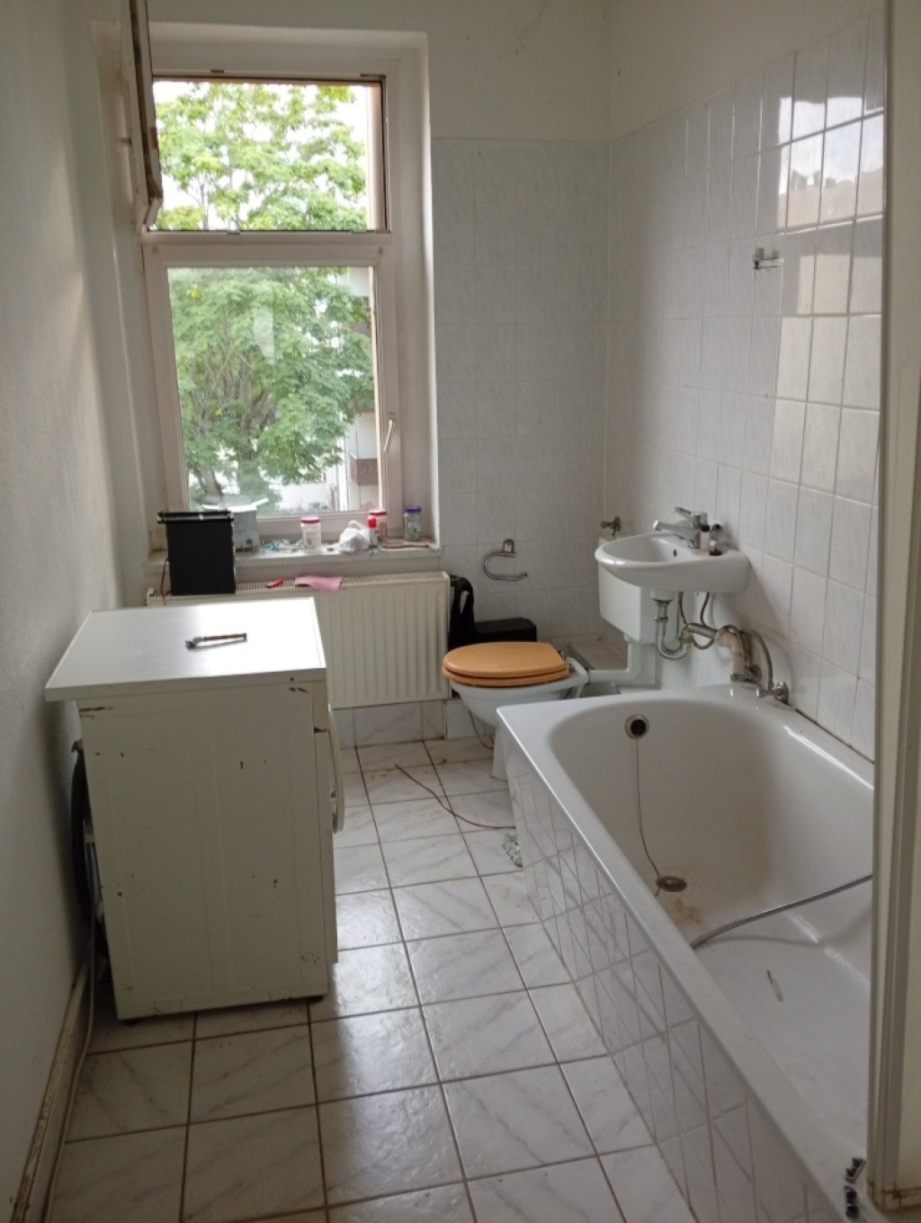 Wohnung zur Zwischenmiete 01. Oktober 2026 bis 31. März 2027 – 4177 Leipzig Altlindenau – Vorschaubild 3