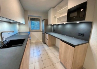 Anzeigenbild: 2 Zimmer Wohnung