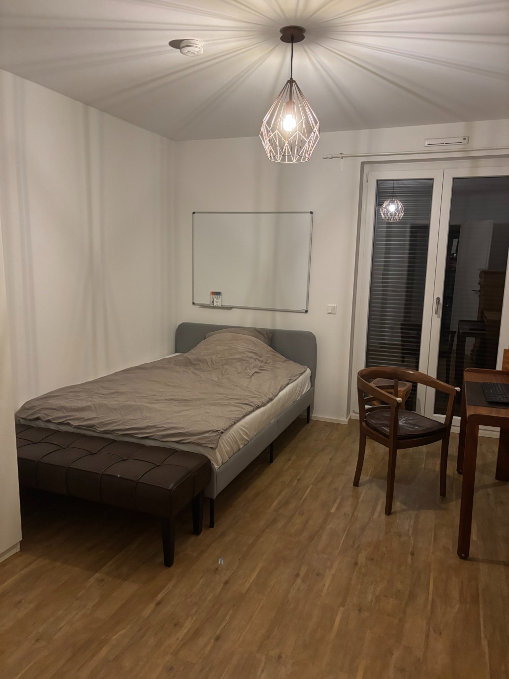 Zentrale Neubauwohnung in Aachen inkl. Tiefgaragenstellplatz – 52064 Aachen Aachen – Vorschaubild 9