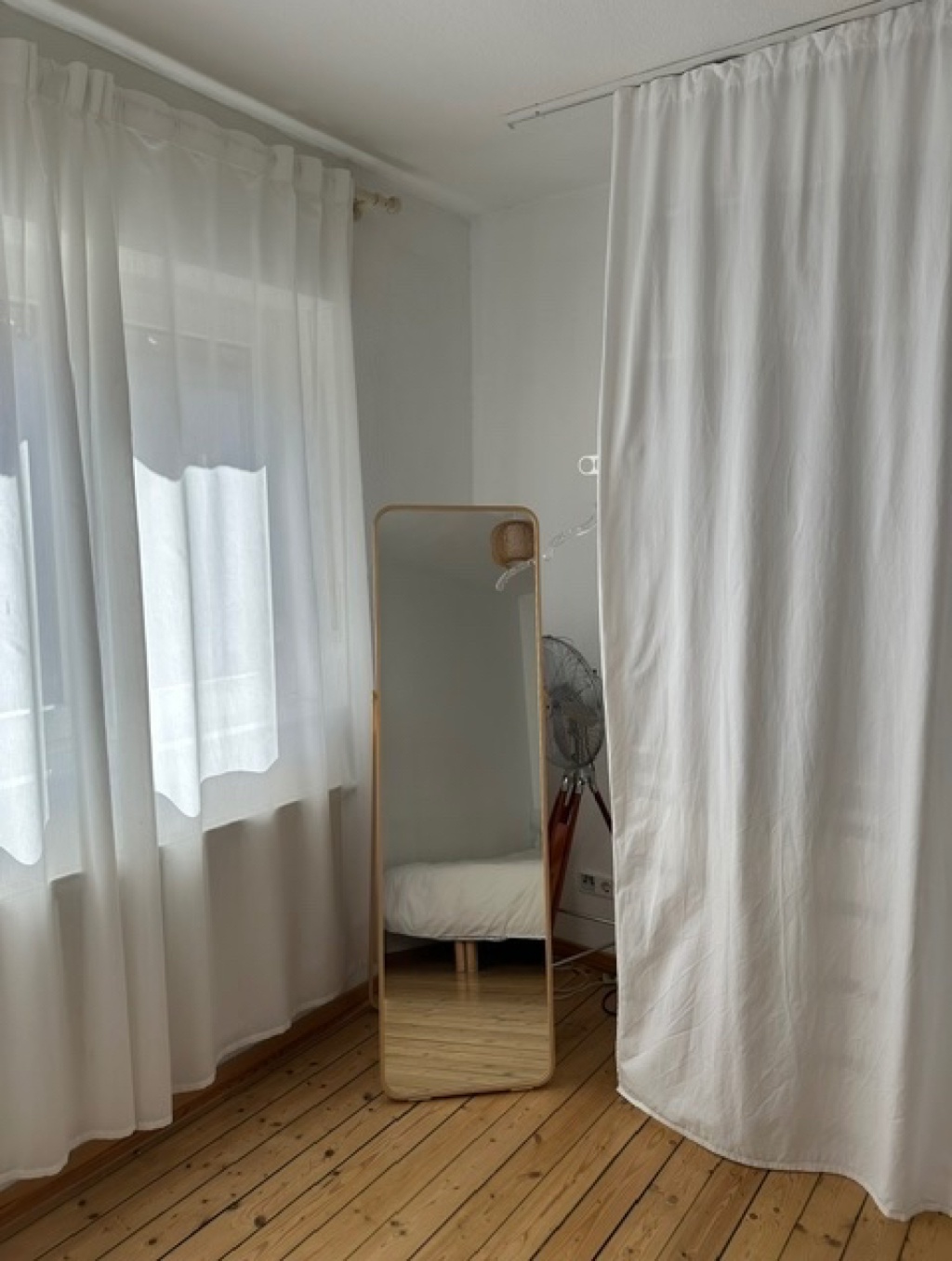 🏡 Nachmieter gesucht in Mannheim – verfügbar ab 01.11.2026