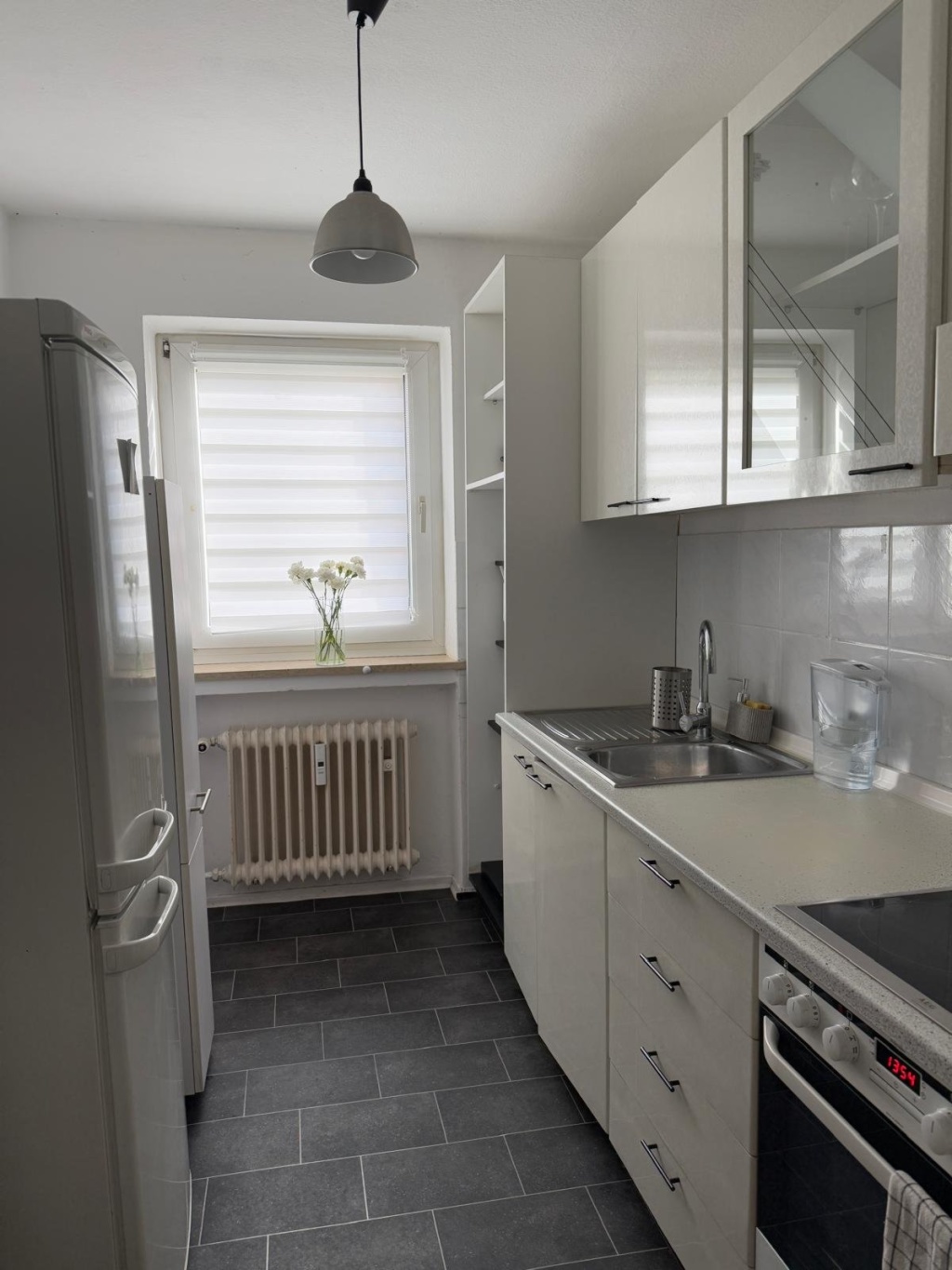 WG-Zimmer Ismaning Münchenerstraße 56a - Bild 7