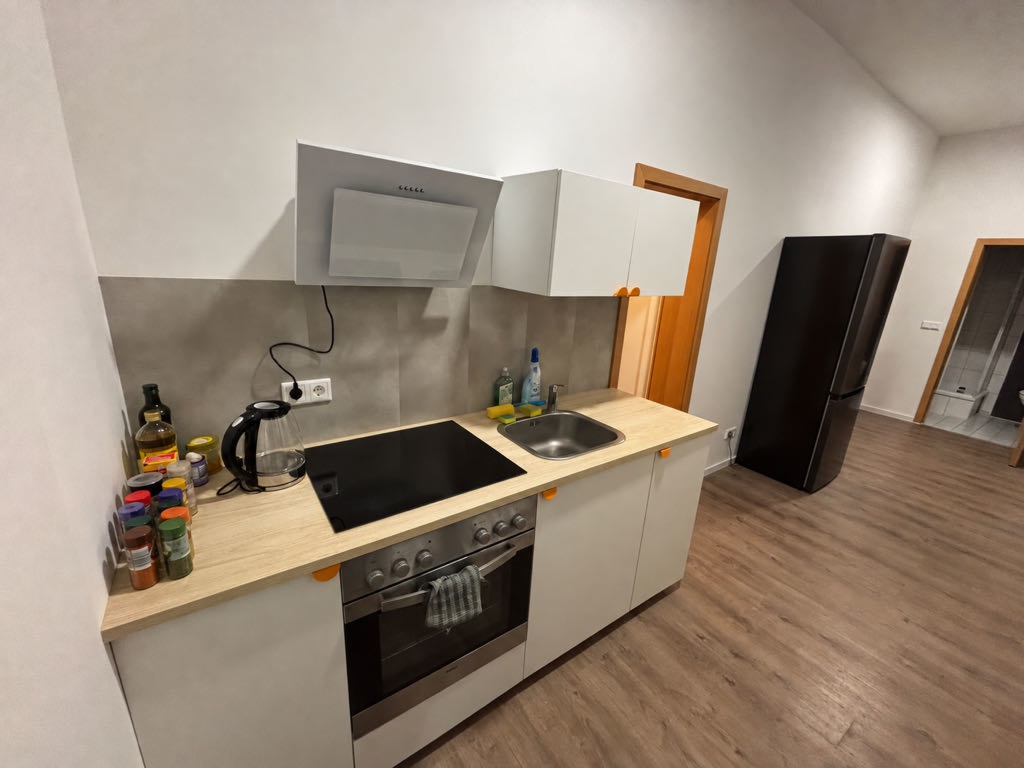 WG-Zimmer Südvorstadt Karl-Liebknecht-Straße - Bild 3