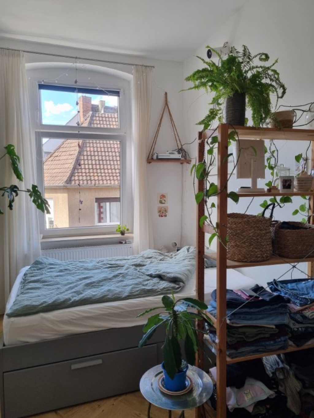 Habitación en WG Ehrenfeld Marienstraße - Zimmer