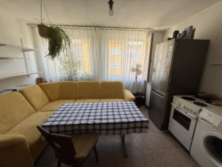 Ad image: 1 1/2 Zimmer Wohnung Freiburg Innenstadt gegen WG-Zimmer oder Wohnung Basel