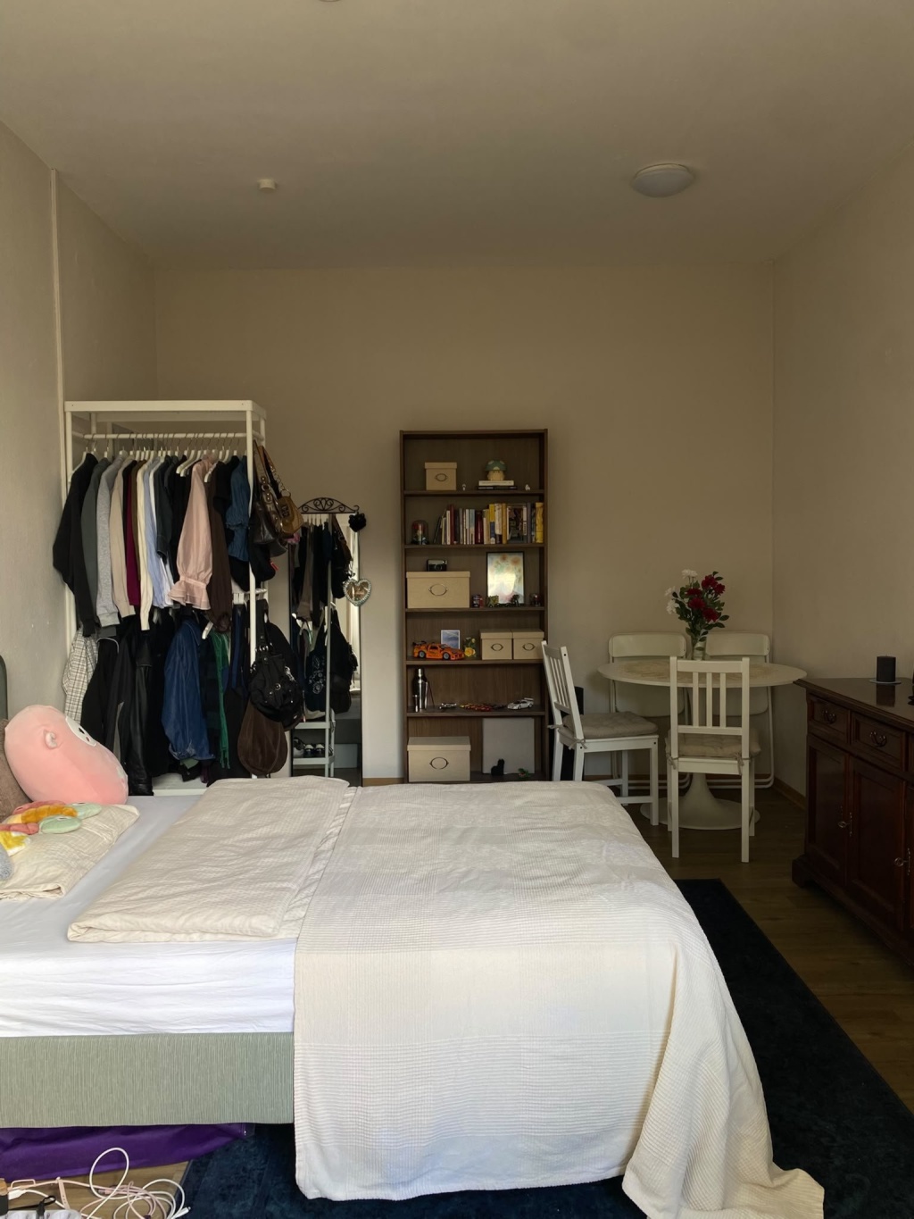 Habitación en WG Wieblingen Sandwingert - foto 4