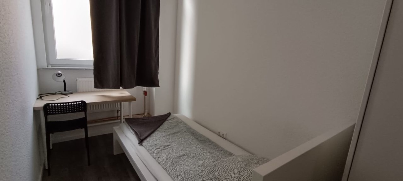 Ruhige Wohnung in Dortmund – 44263 Dortmund Hörde – Vorschaubild 3