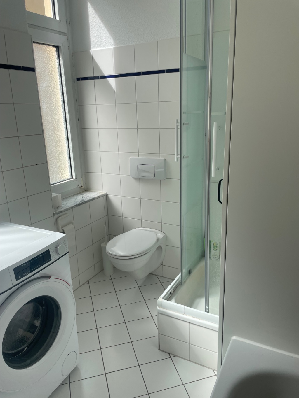 WG-Zimmer Friedenau Friedenau - Bild 11