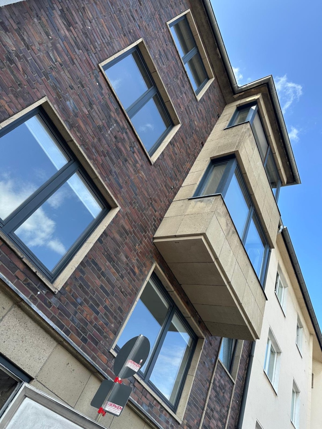 Gemütliches Gartengeschoss-Apartment in begehrter Lage von Düsseldorf-Pempelfort – 40477 Düsseldorf Pempelfort – Vorschaubild 9