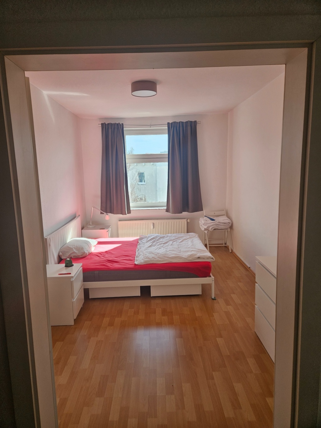 65m2 Wohnung in Stadtfeld Ost – 39108 Magdeburg Stadtfeld Ost – Vorschaubild 5