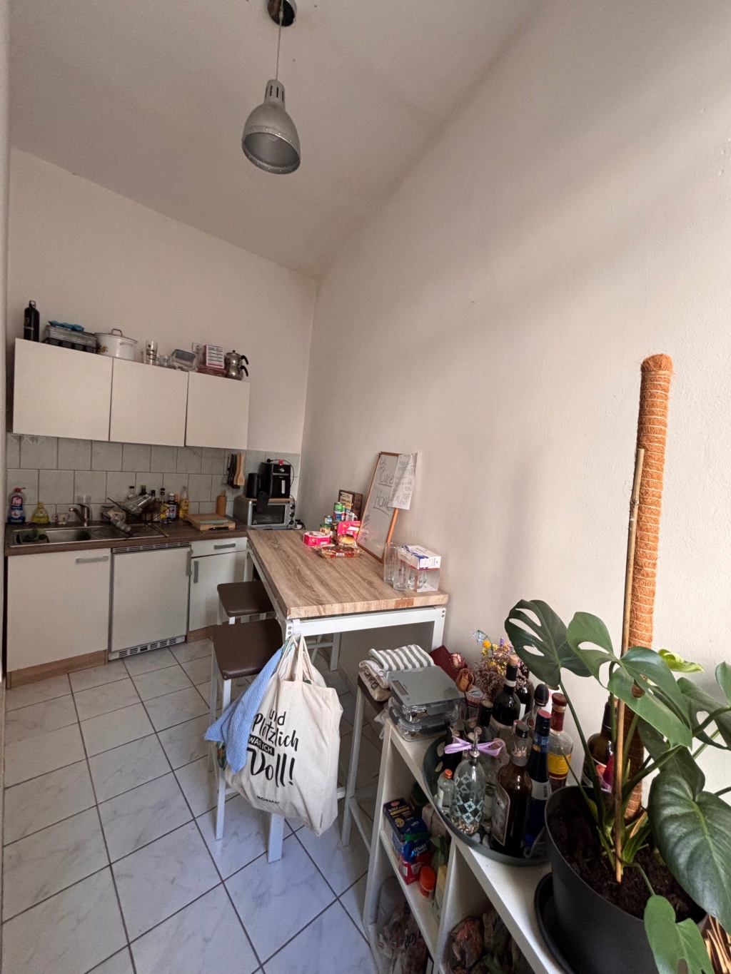 Nachmieter/in gesucht – schöne, voll ausgestattete Wohnung in Mainz