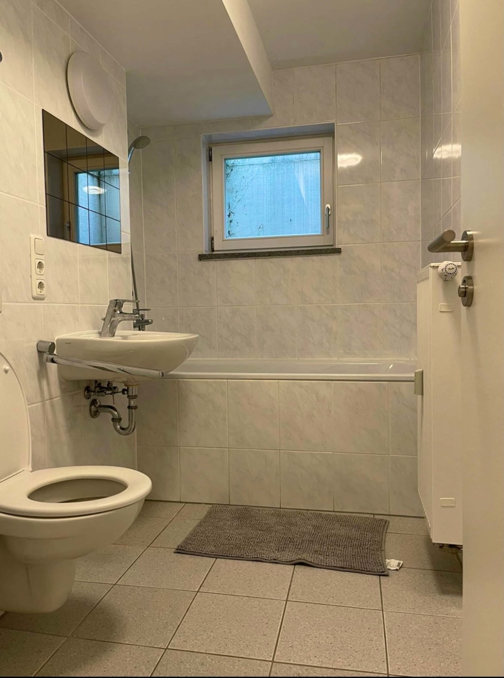 Zimmer - Institutstraße – Foto 5