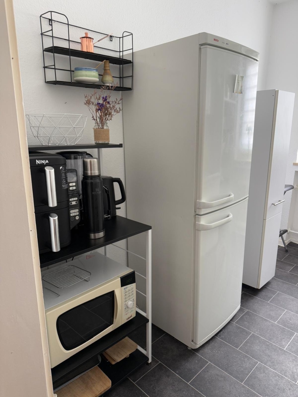WG-Zimmer Ismaning Münchenerstraße 56a - Bild 10
