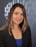 Meltem Binici