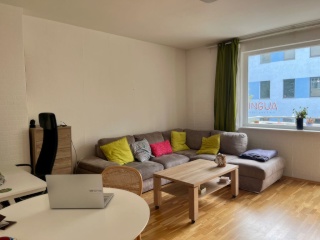 Sublet in Berlin – Charlottenburg | September 29 – October 16 — photo 1