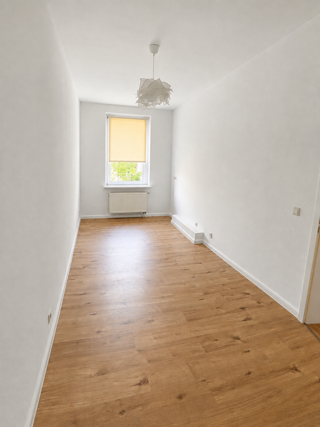 Habitación en WG Eutritzsch Wittenberger Straße 45 - Zimmer Nr 3