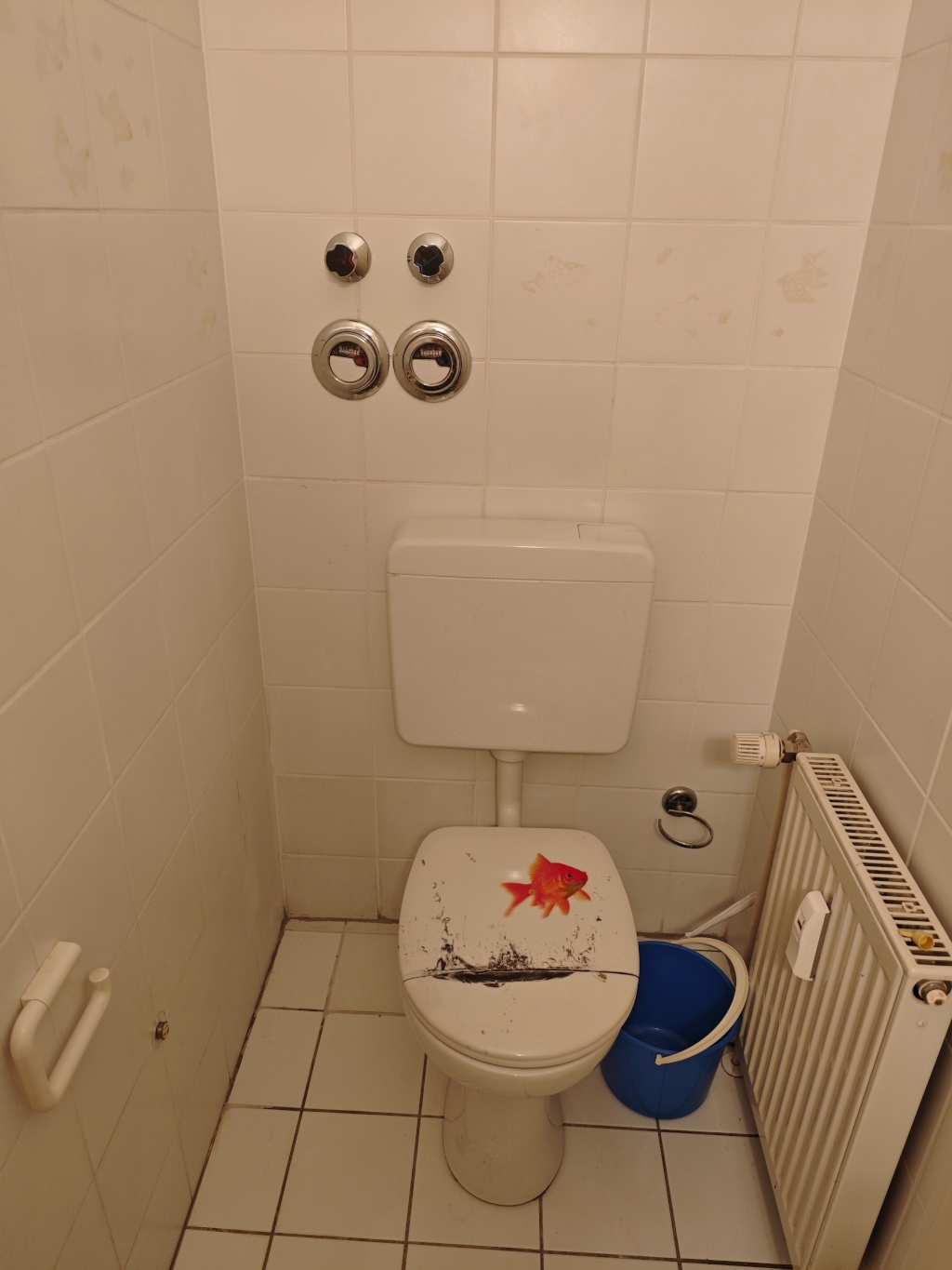 Geräumiges Wohnglück in Bielefeld-Brackwede: 2 Zimmer, 67m2 mit eigenem Tiefgaragenstellplatz – 33647 Bielefeld Brackwede – Vorschaubild 20