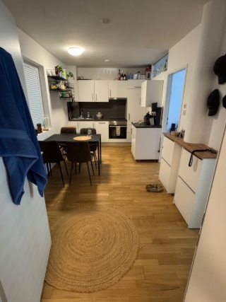 Anzeigenbild: Vermiete schöne 2 Zimmerwohnung