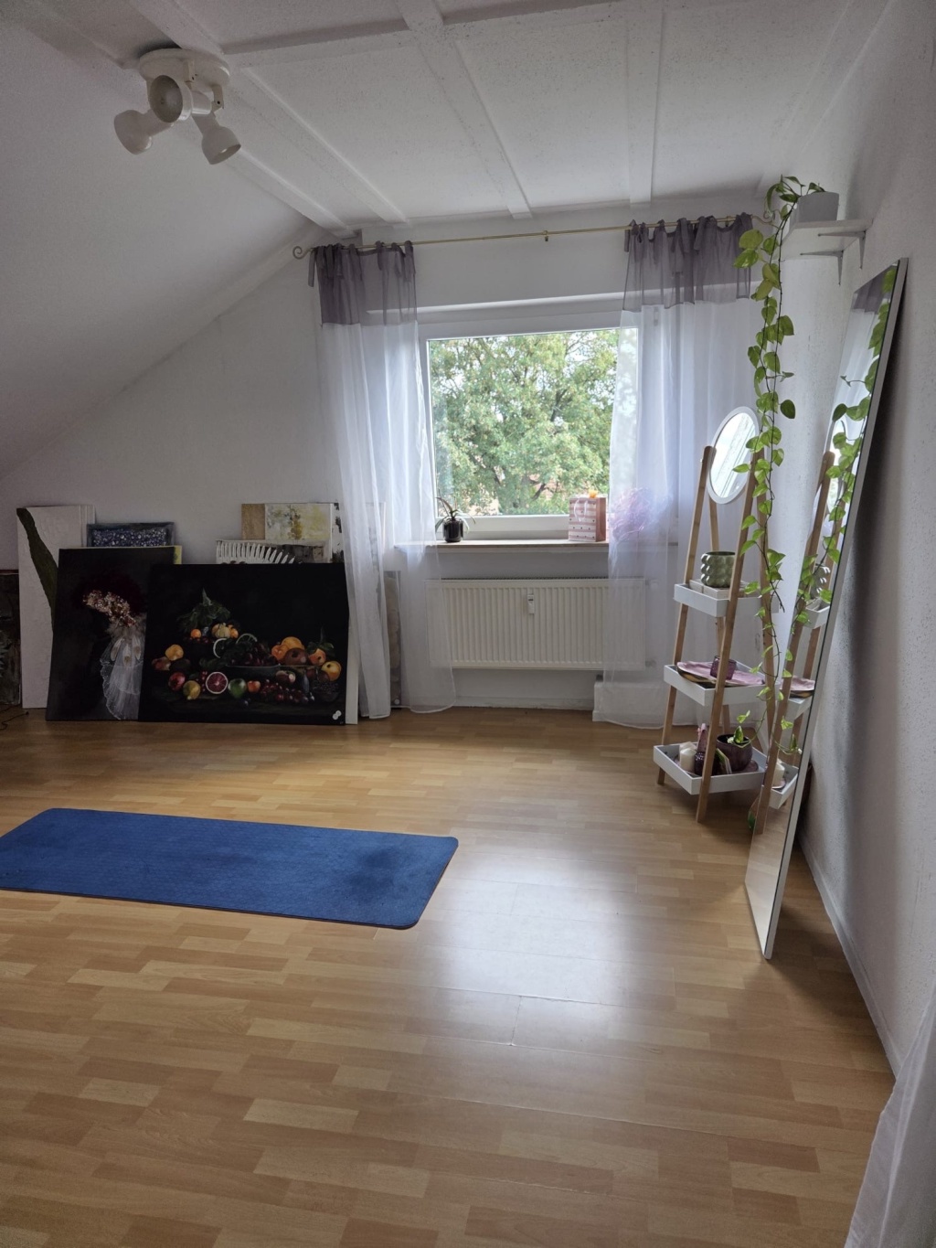 Helle 3-Zimmer-Dachgeschosswohnung mit Dachterrasse in Paderborn-Elsen – 33104 Paderborn Elsen – Vorschaubild 11