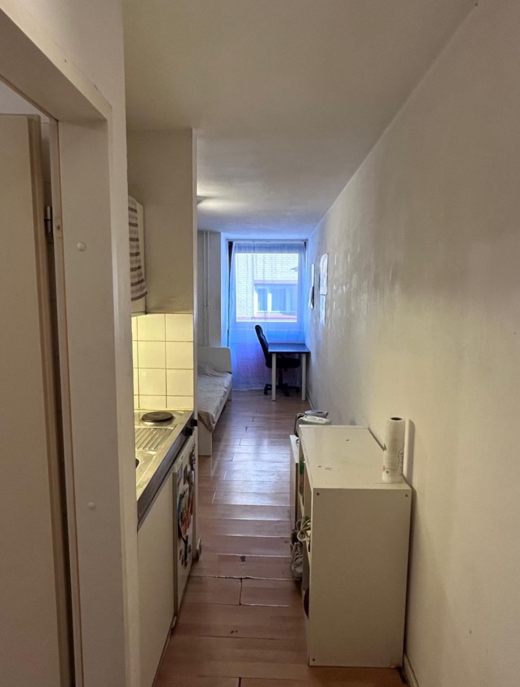 Traumlage in den Quadraten (L2) – direkt gegenüber der Universität! – 68161 Mannheim Innenstadt – Vorschaubild 3