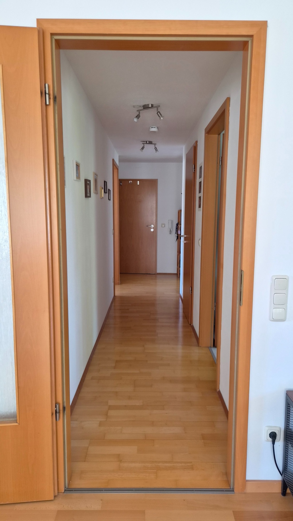 Möblierte 3-Zi.-Wohnung (88m2) am Mariahilfplatz, Au | 6 Mon. Untermiete (ab 1. Nov) – 81541 München Au-Haidhausen – Vorschaubild 9