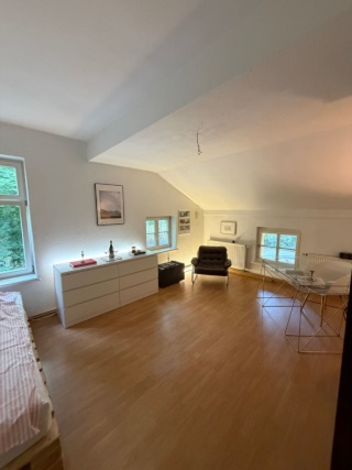 luxuriöses Wohnen während des Studiums