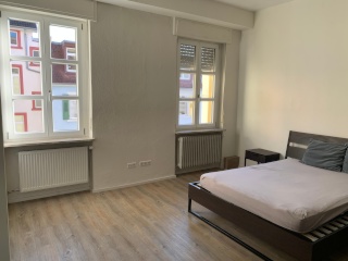 Imagen del anuncio: Schöne 2-Zimmer-Wohnung nahe Europaplatz (ab 1.11.)