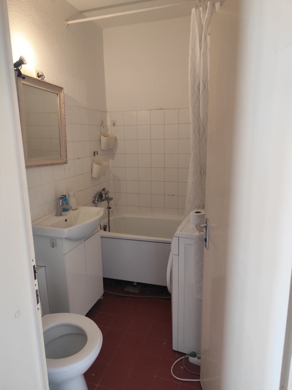 Wohnung Kreuzberg Lindenstraße - Bild 4