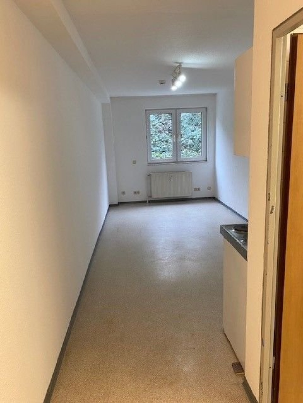 Potentieller Nachmieter für Studentenwohnung in Trier gesucht