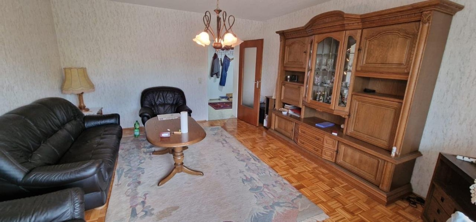 Fully Furnished 3-Room Apartment in Central Mannheim – 68165 Mannheim Schwetzingerstadt – Vorschaubild 2